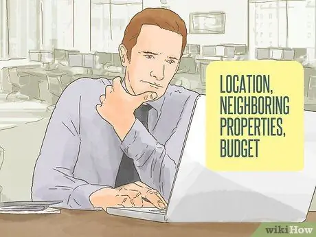 Инвестируйте в сельскохозяйственную недвижимость в Иллинойсе Шаг 6