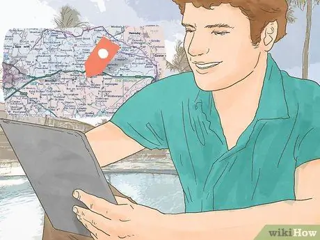 Инвестируйте в сельскохозяйственную недвижимость в Иллинойсе Шаг 7