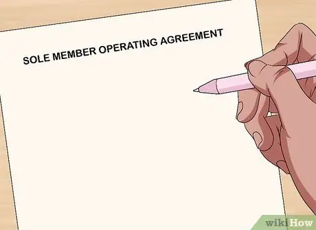 Защита активов недвижимости Шаг 10