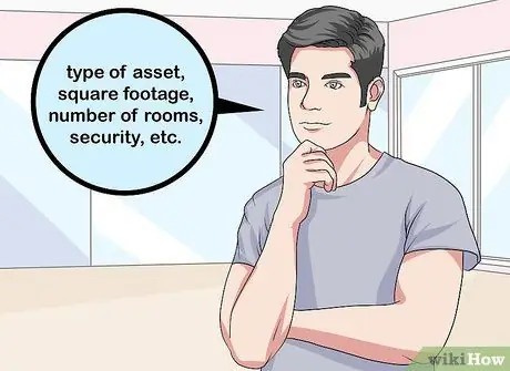 Защита объектов недвижимости Шаг 2