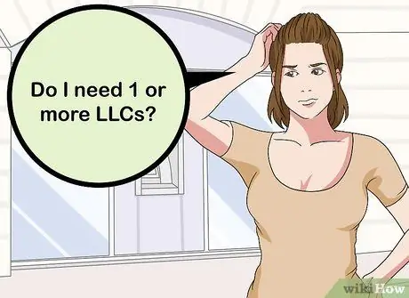 Защита активов недвижимости Шаг 8