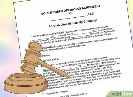 Защита активов недвижимости Шаг 9