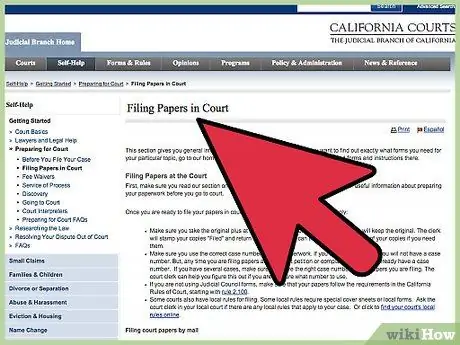 Докажите мошенничество, шаг 5