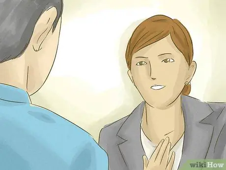 Изящно уйти в отставку Шаг 15