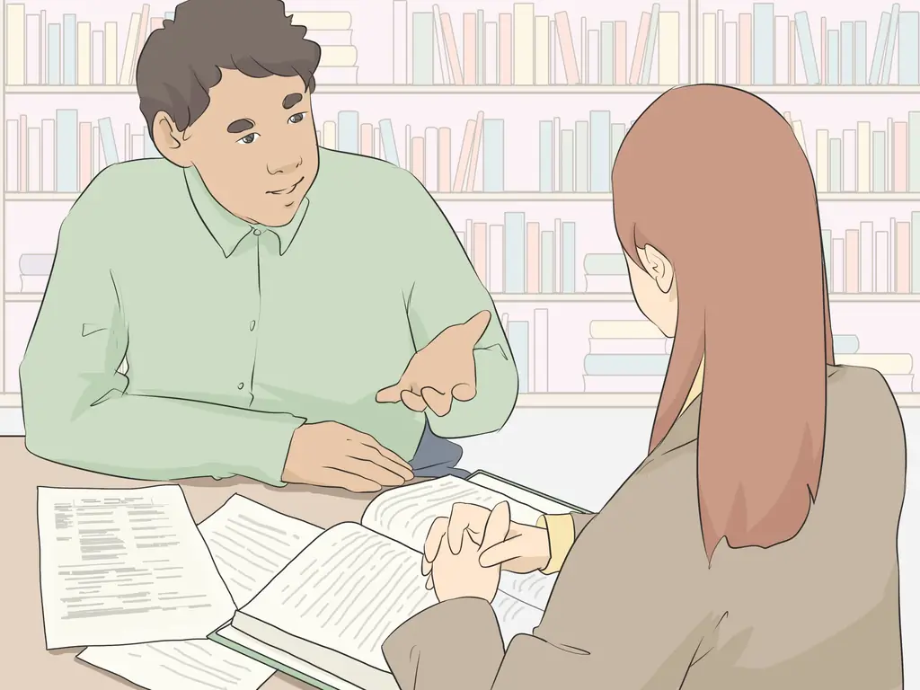 Простые способы поговорить с агентом IRS: 9 шагов (с изображениями)