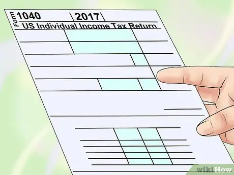 Заполните форму W4 как супружеская пара Шаг 10