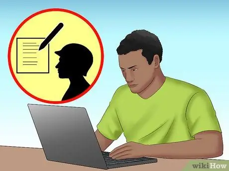 Стать армейским десантником Шаг 1