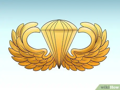 Стать армейским десантником Шаг 13