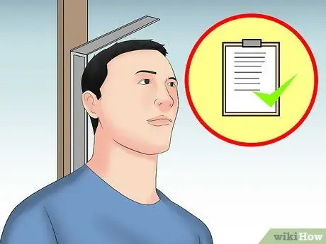 Стать армейским десантником Шаг 2