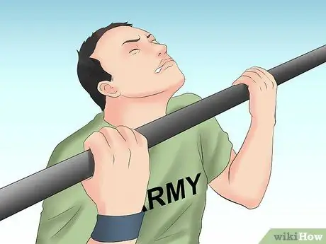 Стать армейским десантником Шаг 3