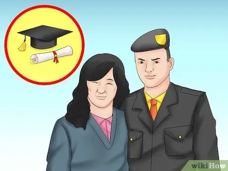 Стать армейским десантником Шаг 4