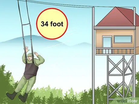 Стать армейским десантником Шаг 9