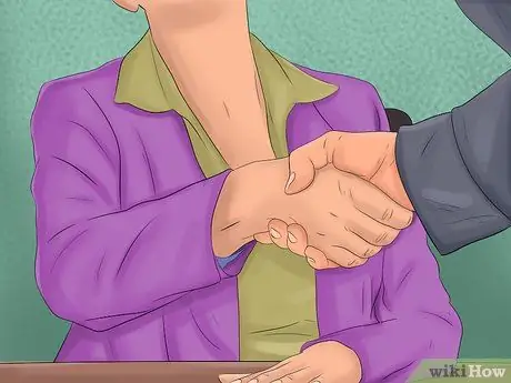 Доказать чрезмерное влияние Шаг 10