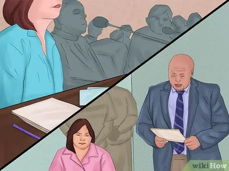 Доказать чрезмерное влияние Шаг 11