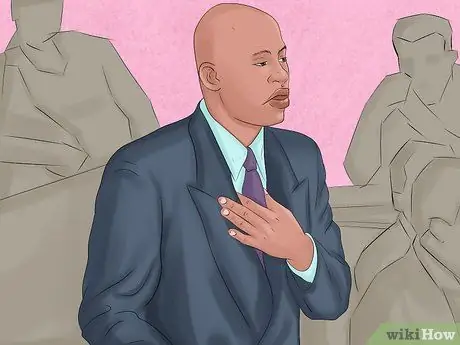 Доказать чрезмерное влияние Шаг 14