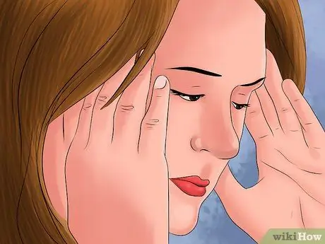 Докажите чрезмерное влияние, шаг 2