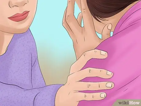 Докажите чрезмерное влияние, шаг 3