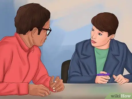 Докажите чрезмерное влияние, шаг 4