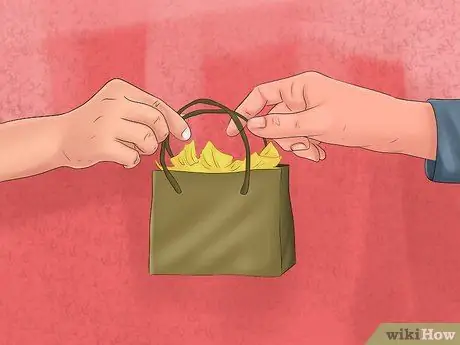 Доказать чрезмерное влияние Шаг 5