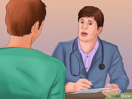 Доказать чрезмерное влияние Шаг 9