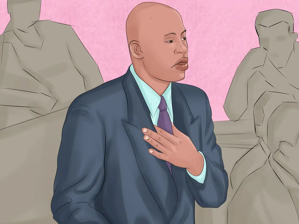 Как доказать чрезмерное влияние: 14 шагов (с иллюстрациями)