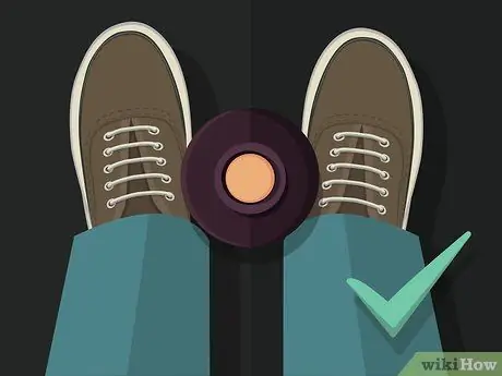 Избегайте нарушений закона об открытых контейнерах Шаг 13