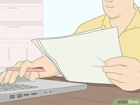 Подать в суд на автодилера за введение в заблуждение Шаг 10