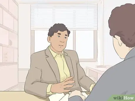 Подать в суд на автодилера за введение в заблуждение Шаг 13