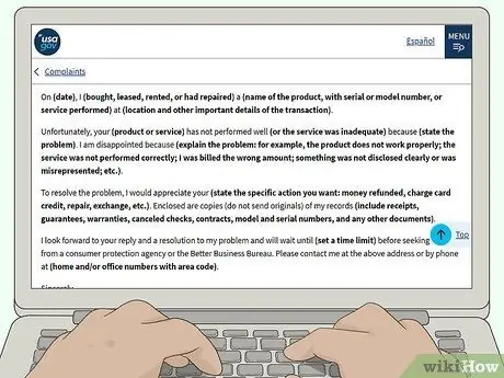Подать в суд на автодилера за введение в заблуждение Шаг 3