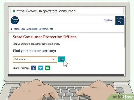 Подать в суд на автодилера за введение в заблуждение Шаг 5