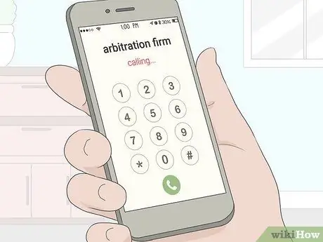 Подать в суд на автодилера за введение в заблуждение Шаг 9