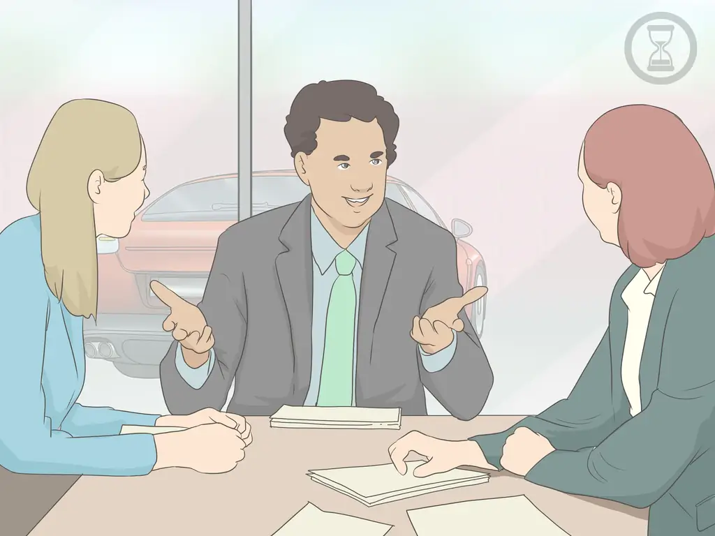 Простые способы подать в суд на автодилера за искажение фактов