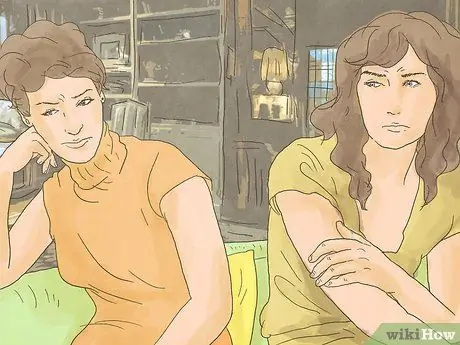 Выберите между арбитражем и посредничеством Шаг 9