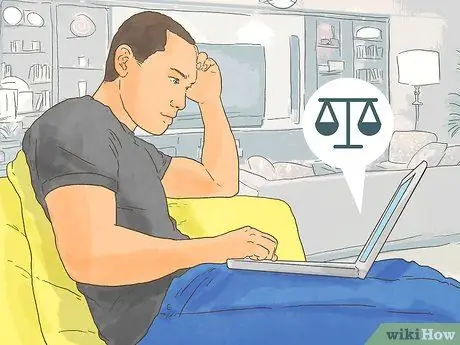 Выберите частного арбитра Шаг 5