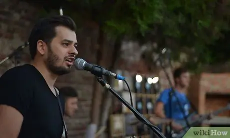 Просите людей не размещать ваши фотографии в Интернете Шаг 1