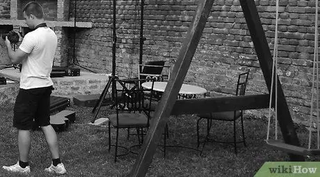 Просите людей не размещать ваши фотографии в Интернете Шаг 2