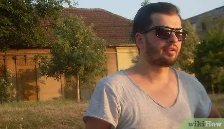 Просите людей не размещать ваши фотографии в Интернете Шаг 5