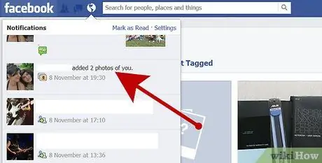 Просите людей не размещать ваши фотографии в Интернете Шаг 6