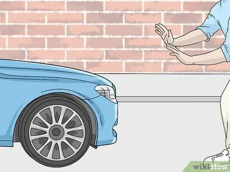 Борьба с билетом для пешеходного перехода Шаг 12