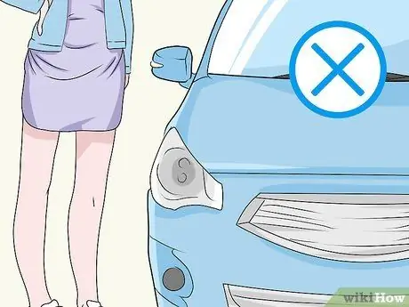 Борьба с билетом для пешеходного перехода Шаг 14