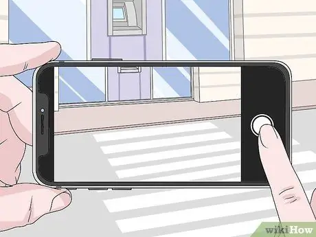 Борьба с билетом для пешеходного перехода, шаг 2