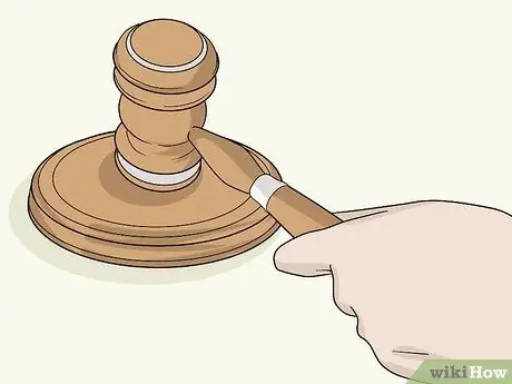 Борьба с билетом для пешеходного перехода Шаг 9