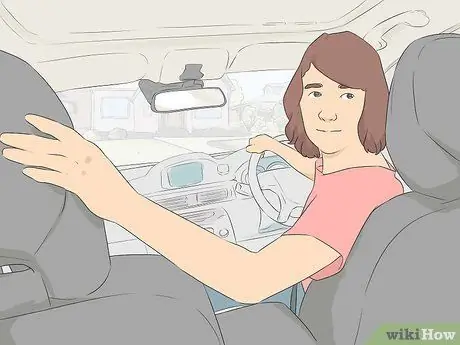 Сообщить о несанкционированном доступе в Великобритании Шаг 1