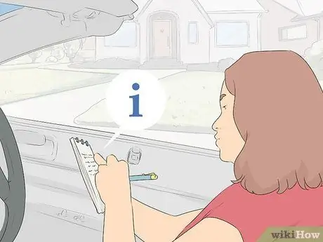 Сообщить о взломе Великобритании Шаг 2