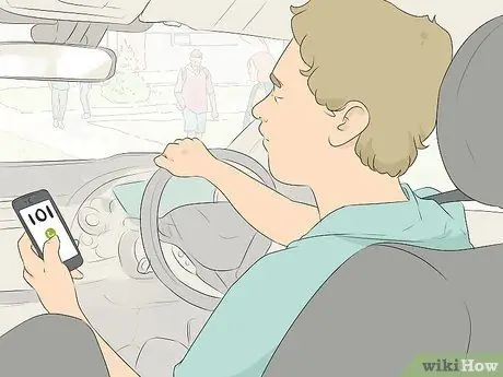 Сообщить о взломе Великобритании Шаг 3