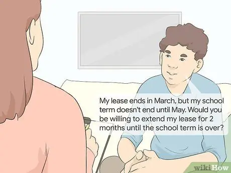 Продлить аренду Шаг 13