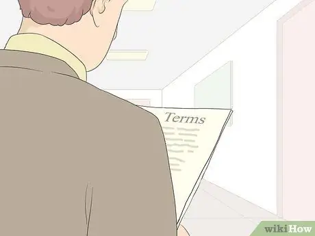 Продлить аренду Шаг 6