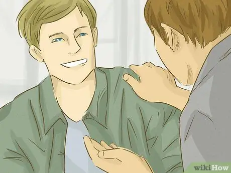 Будьте авантюрными, шаг 5