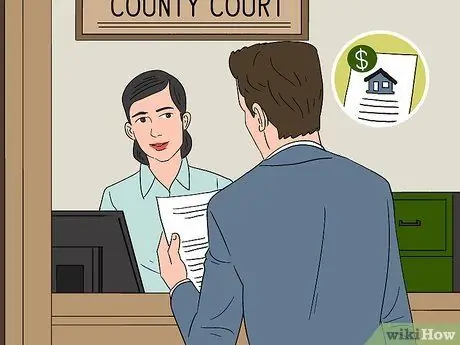 Обеспечить исполнение судебного постановления Шаг 13