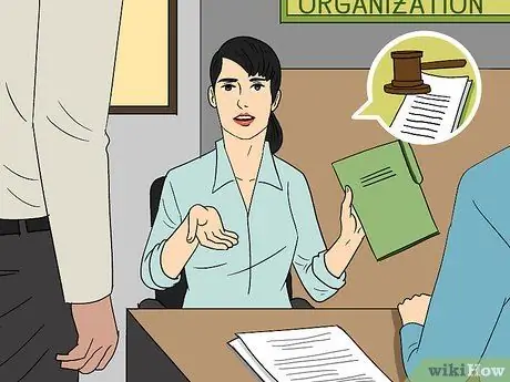 Обеспечить исполнение судебного постановления Шаг 15